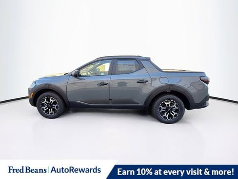 New 2025 Hyundai Santa Cruz XRT image 3