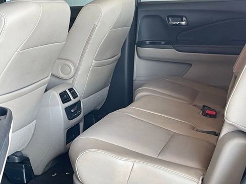 Used 2016 Honda Pilot EX-L image 16