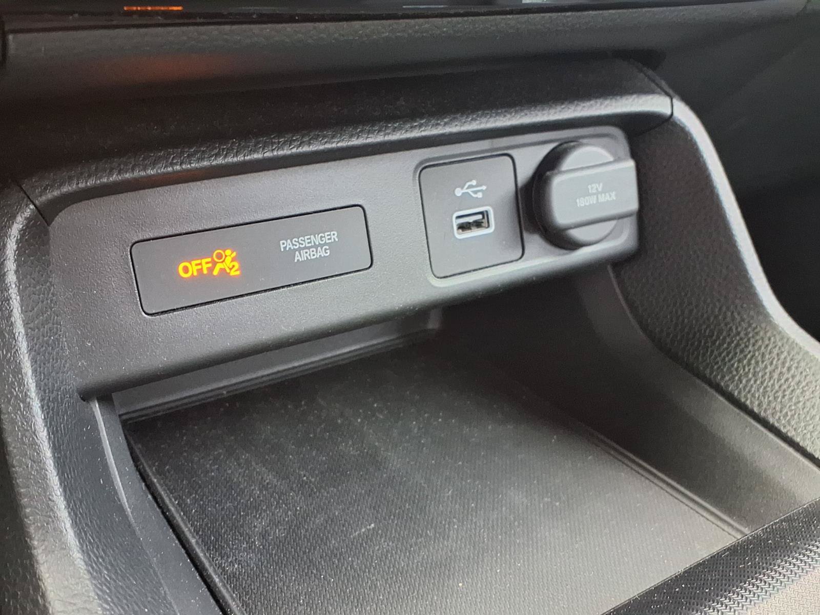 Used 2023 Honda Civic LX image 15