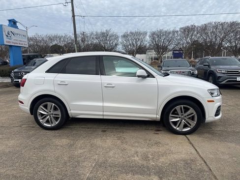 Used 2016 Audi Q3 2.0T Premium Plus image 4