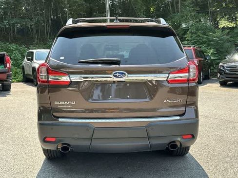 Used 2019 Subaru Ascent Premium w/ Popular Package #2A AWD/4WD image 4
