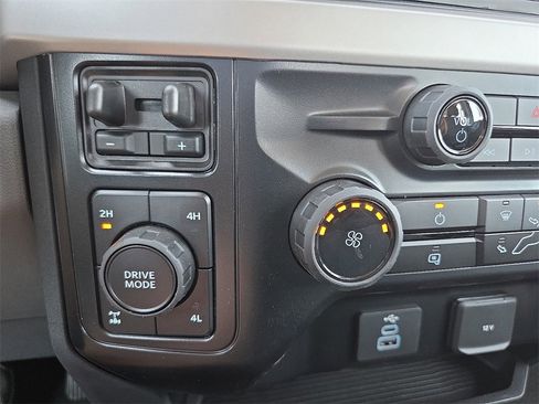 New 2025 Ford F250 XL w/ STX Appearance Package image 20