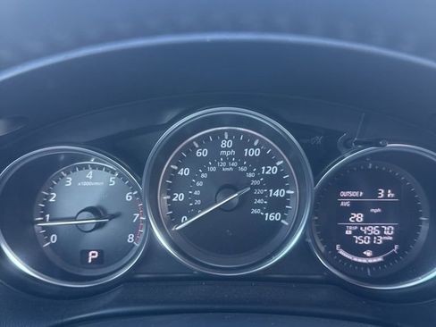 Used 2014 MAZDA CX-5 Touring image 11