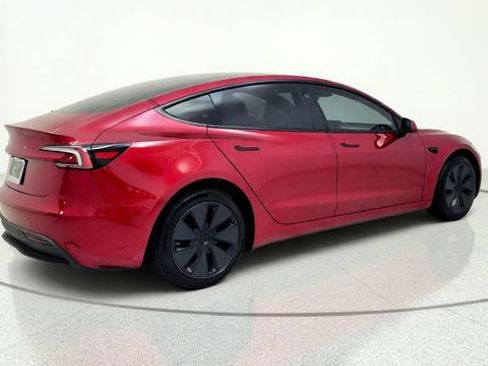 Used 2025 Tesla Model 3 RWD image 9