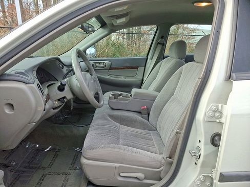 Used 2004 Chevrolet Impala image 18