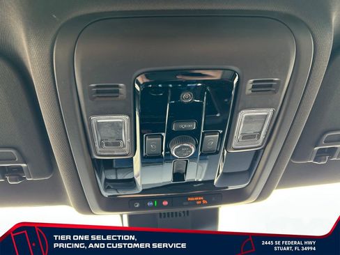 New 2026 GMC Yukon XL Elevation w/ LPO, Elevation Black Package RWD image 25