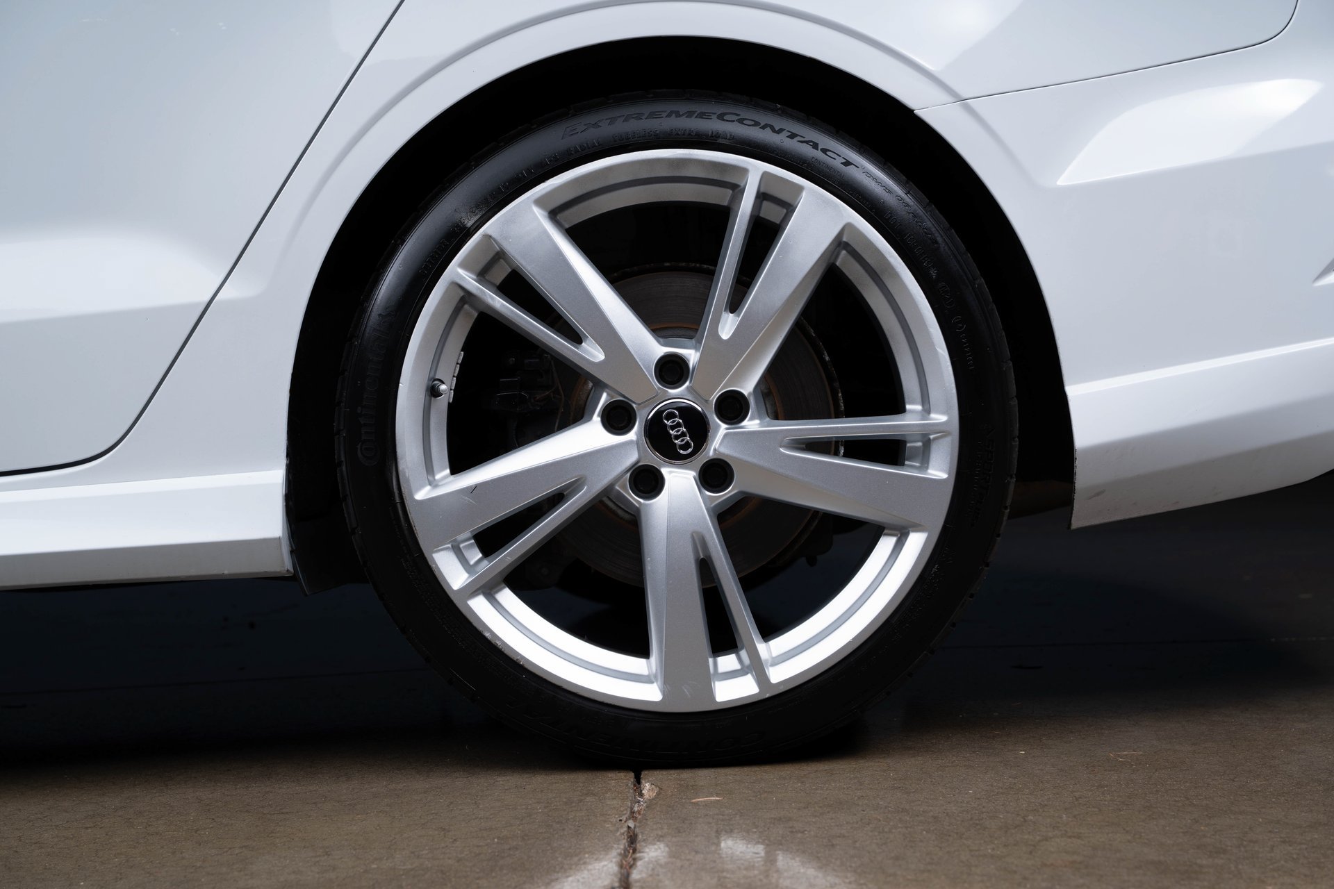 Used 2018 Audi RS 3 AWD/4WD image 35