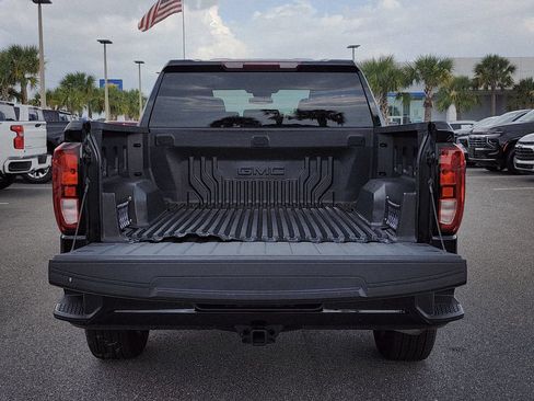 Used 2024 GMC Sierra 1500 Elevation AWD/4WD image 15