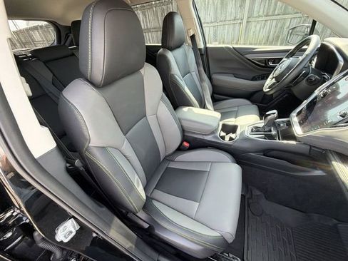 Certified 2024 Subaru Outback Onyx Edition image 31