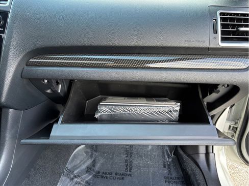 Used 2020 Subaru WRX Premium image 36