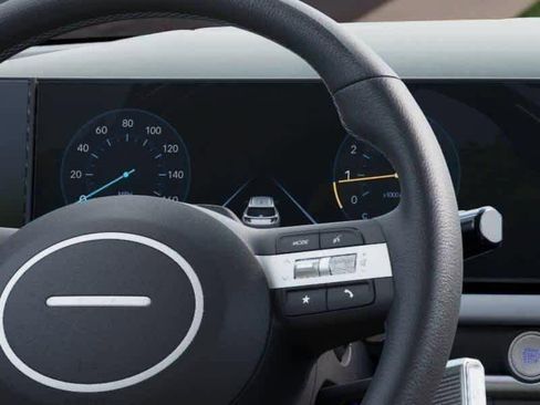 New 2026 Hyundai Tucson Limited image 14