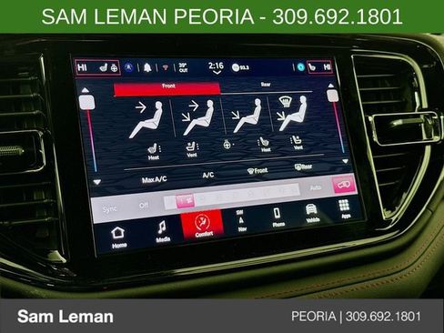 New 2026 Dodge Durango GT image 16