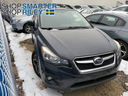Used 2013 Subaru Crosstrek 2.0i Limited image 1