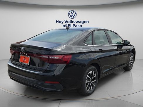 New 2026 Volkswagen Jetta S FWD image 3