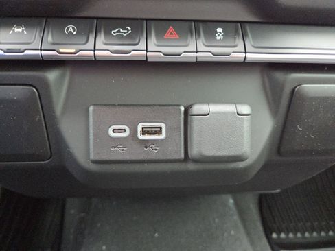 New 2026 GMC Sierra 1500 Pro w/ Graphite Edition image 10