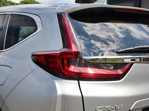 Used 2020 Honda CR-V EX image 12