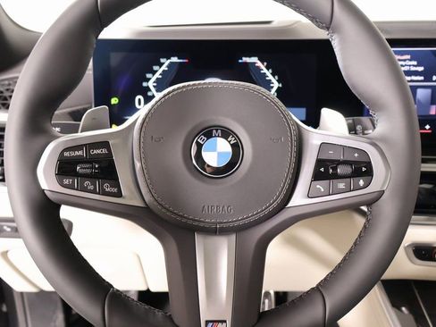 New 2026 BMW X5 xDrive40i w/ M Sport Package image 3