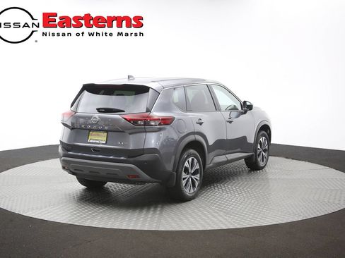 Used 2023 Nissan Rogue SV AWD/4WD image 40
