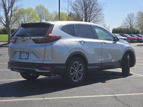 Used 2020 Honda CR-V EX image 19