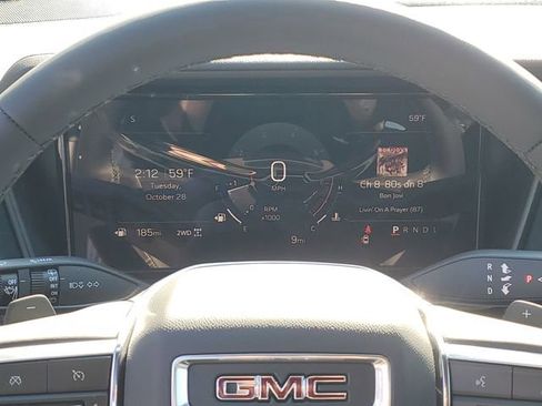 New 2026 GMC Terrain Elevation w/ Elevation Premium Package image 12