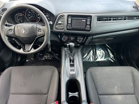 Used 2016 Honda HR-V LX image 26