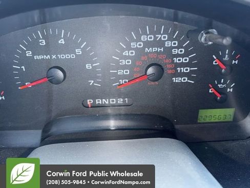 Used 2008 Ford F150 XLT AWD/4WD image 9
