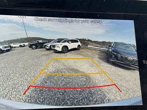 Used 2024 Hyundai Tucson SEL w/ Convenience Package image 19