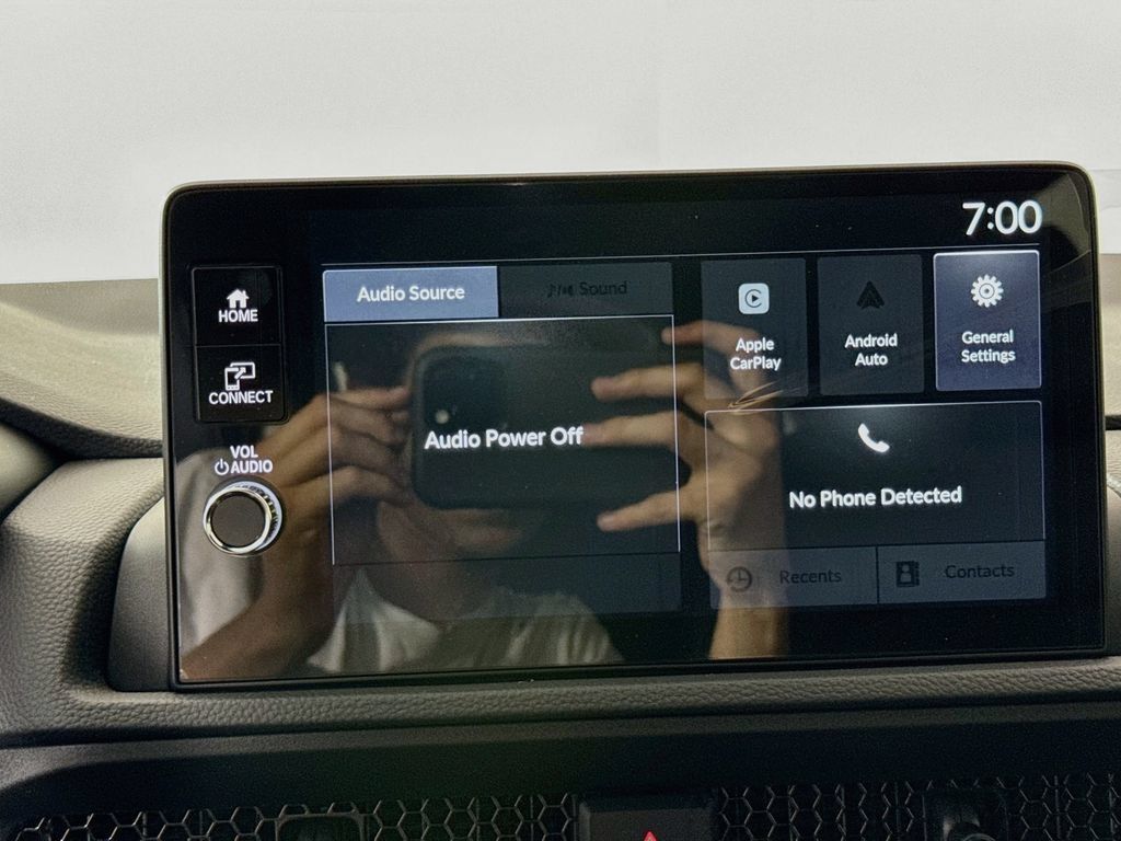 New 2026 Honda CR-V Sport-L image 16