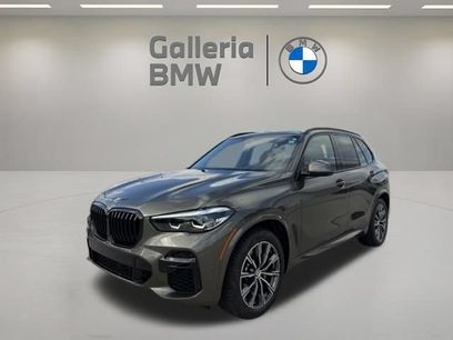 Used 2023 BMW X5 sDrive40i w/ M Sport Package