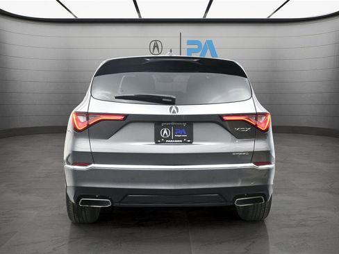 Certified 2024 Acura MDX SH-AWD w/ Technology Package image 30