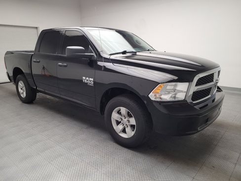 Used 2023 RAM 1500 Classic SLT w/ Trailer & Traction Group AWD/4WD image 11