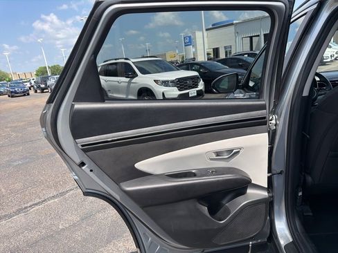 Used 2023 Hyundai Tucson SEL image 25