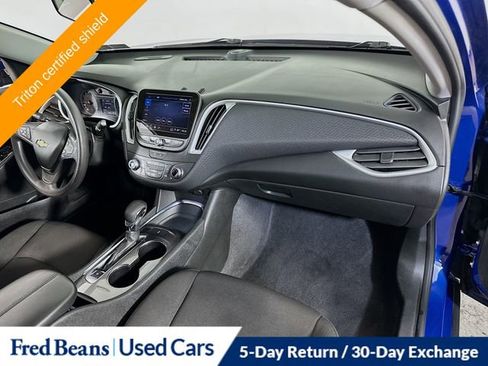 Used 2023 Chevrolet Malibu LT image 10