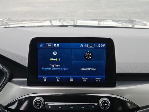 Used 2025 Ford Escape Active AWD/4WD image 20