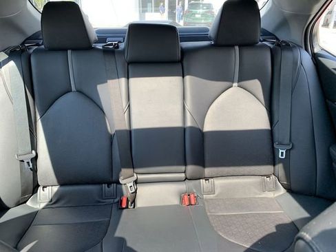 Certified 2018 Toyota Camry XSE w/ Driver Assist Package image 32