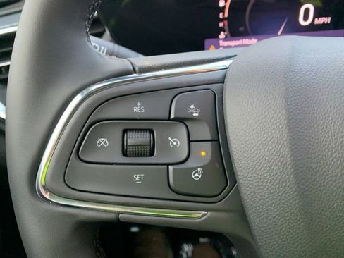 New 2026 Buick Encore GX Sport Touring w/ Comfort Package image 16