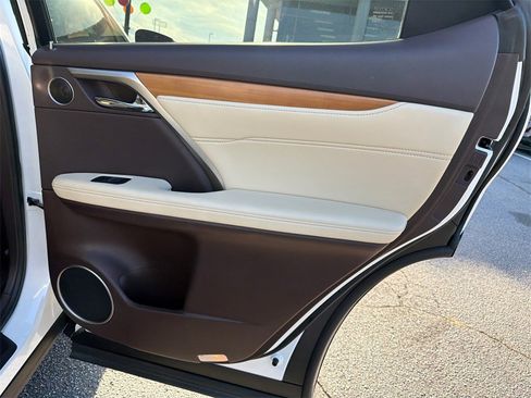 Used 2019 Lexus RX 350 FWD image 16