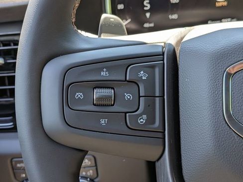 New 2026 GMC Sierra 1500 AT4 w/ AT4 Premium Package AWD/4WD image 13