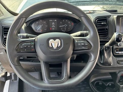 Used 2023 RAM ProMaster 2500 image 26