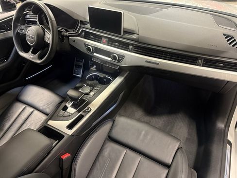 Used 2019 Audi A5 2.0T Premium Plus w/ Premium Plus AWD/4WD image 15