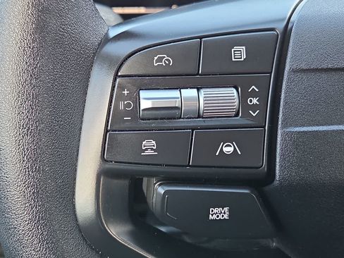 Used 2025 Kia K4 FWD image 23