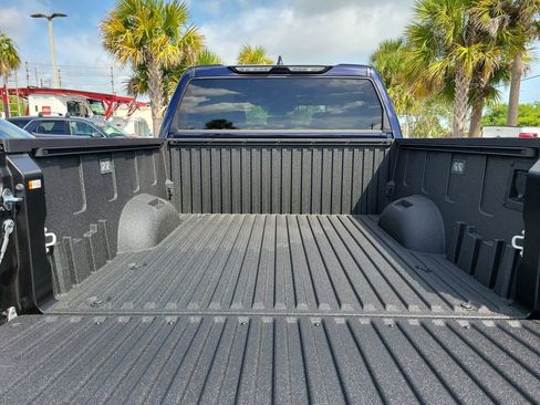 New 2026 Toyota Tundra SR5 AWD/4WD image 30