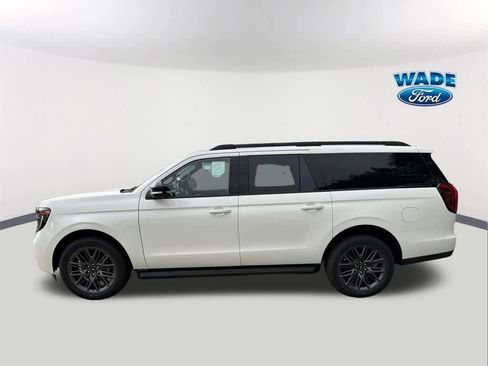 New 2026 Ford Expedition Max Platinum image 8