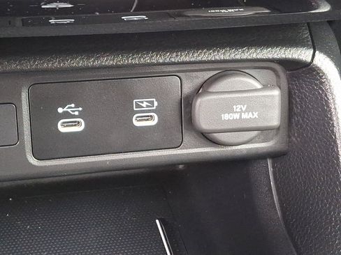 Used 2025 Honda Civic Sport Touring image 24