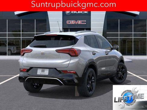 New 2026 Buick Encore GX Sport Touring w/ Comfort Package image 88