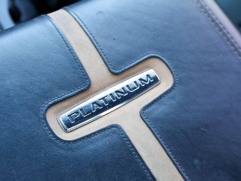 Used 2024 Ford F250 Platinum w/ FX4 Off-Road Package image 26