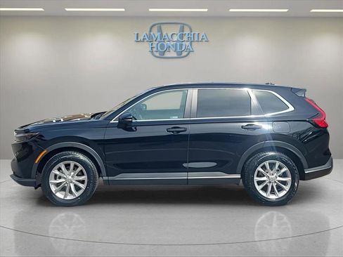 Used 2023 Honda CR-V EX-L image 2