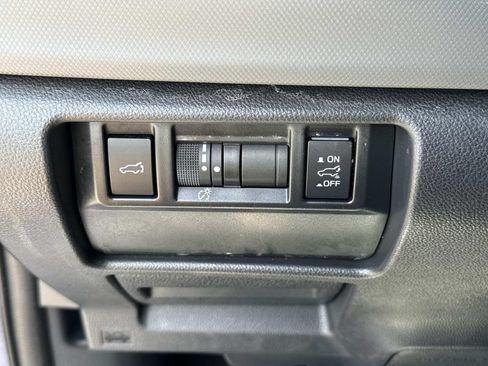 Certified 2025 Subaru Forester Sport AWD/4WD image 42