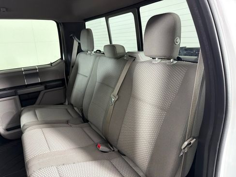 Used 2017 Ford F150 XLT w/ Equipment Group 302A Luxury AWD/4WD image 17