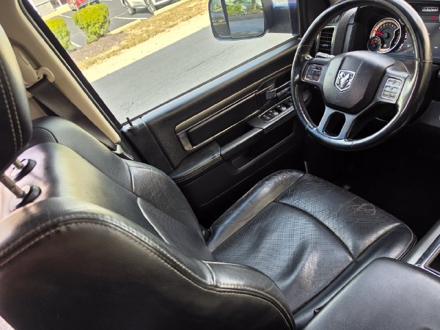 Used 2015 RAM 1500 Sport AWD/4WD image 35